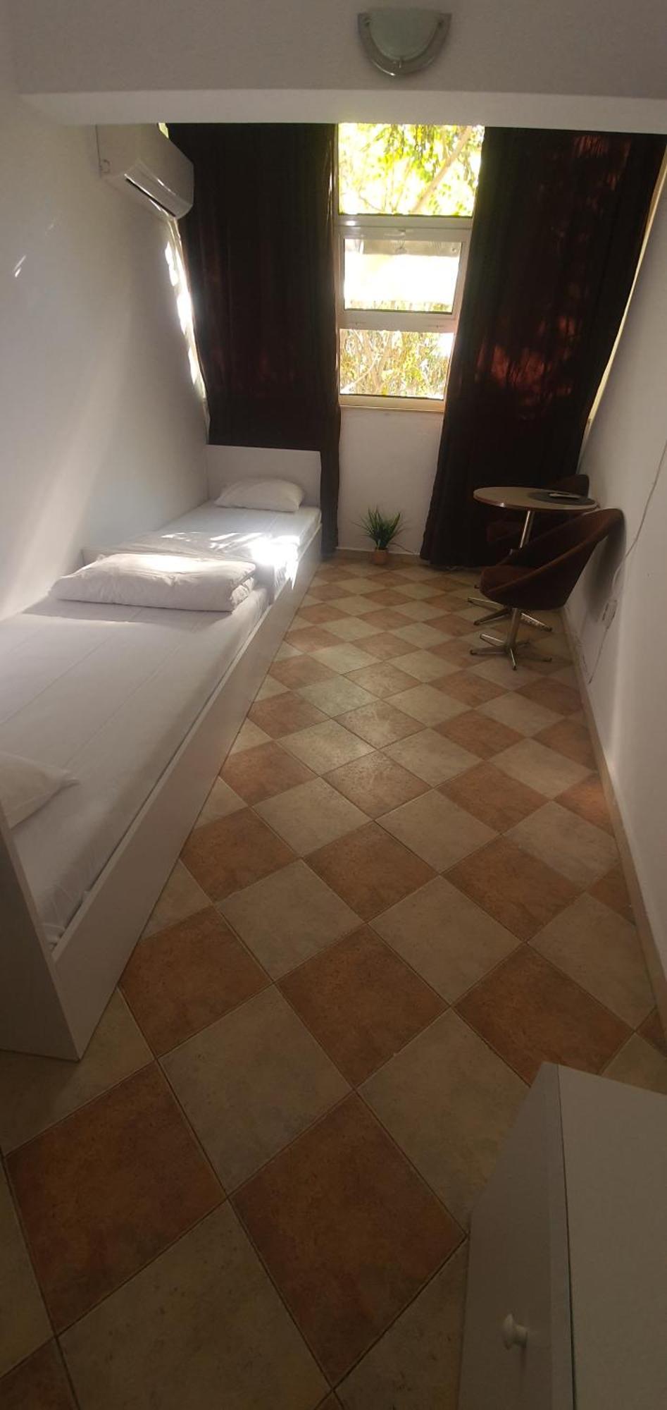 Паи Хост Vandrerhjem Plovdiv Eksteriør bilde